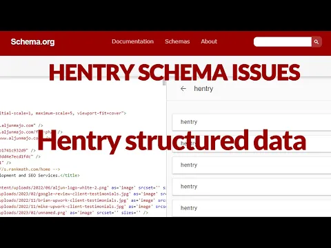 How to fix hentry schema and classes issues in WordPress themes