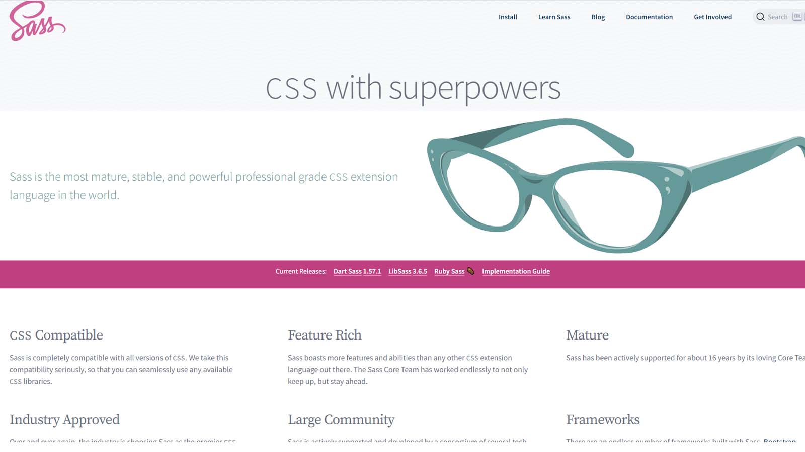 CSS preprocessor