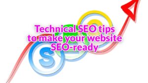 Technical SEO tips | SEO text