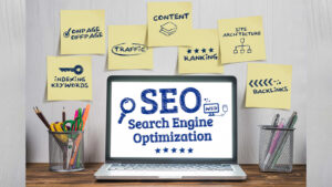 The Basics of On-Page SEO: A Beginner's Guide