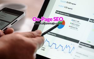 On-Page SEO