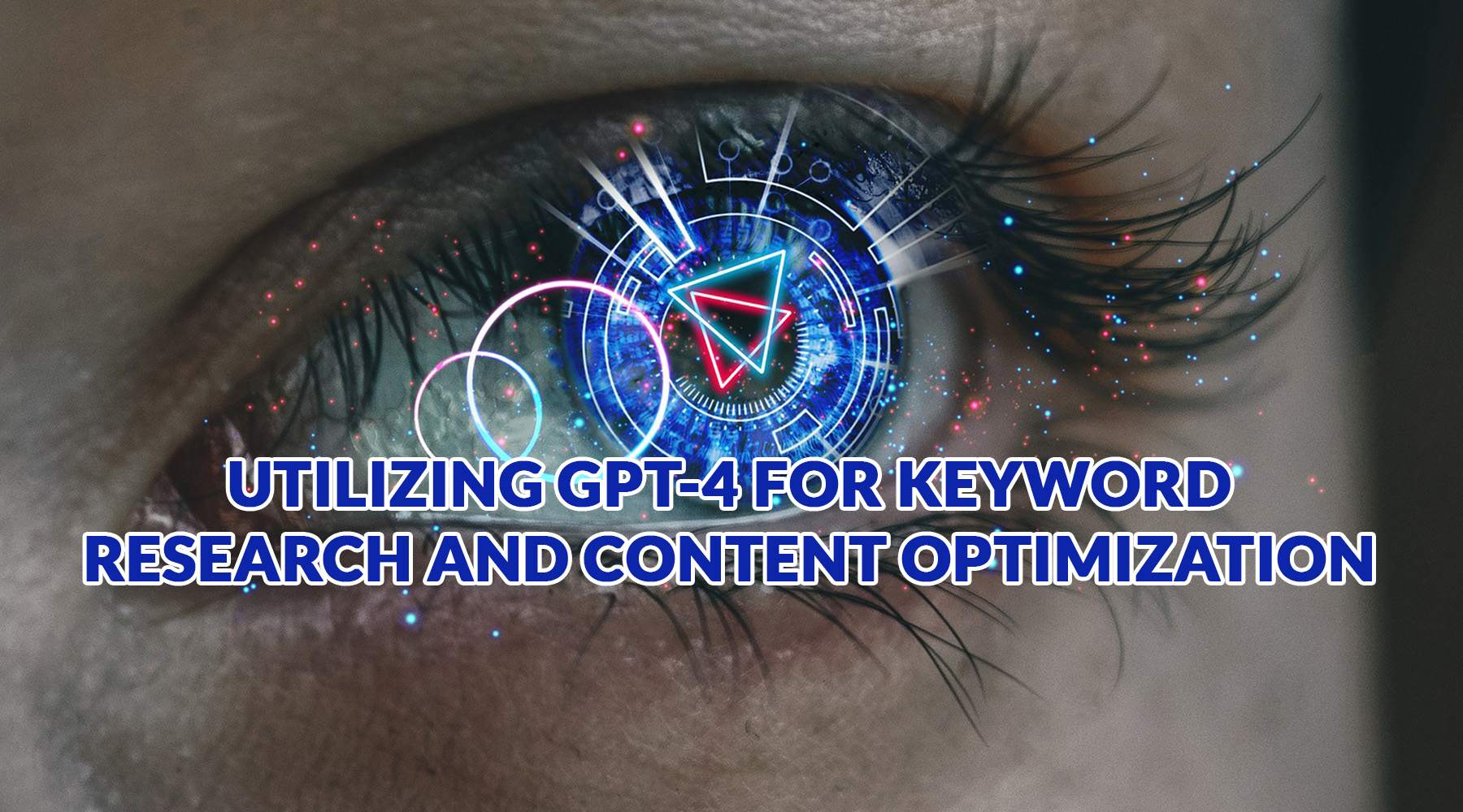 GPT-4 for SEO: Master Keyword Research & Content Optimization
