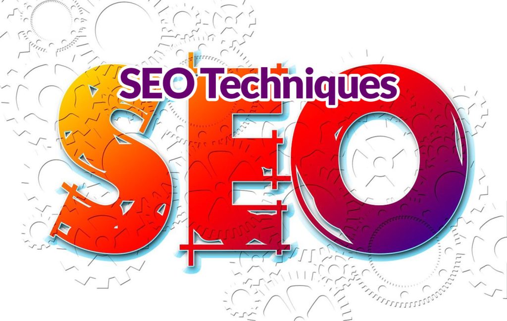 SEO Techniq