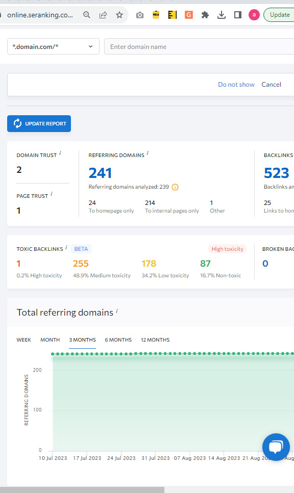 Local SEO Services 12 Building local citations and backlinks Aljun Majo Freelance Web Developer and SEO specialist from Philippines